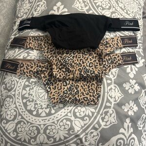 Victoria secret thong bundle